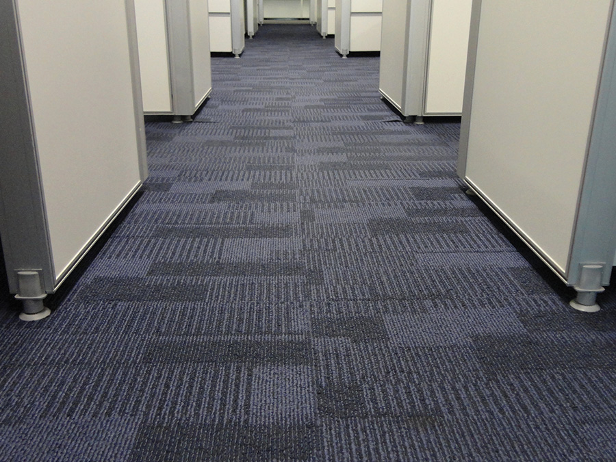 Commercial Clean