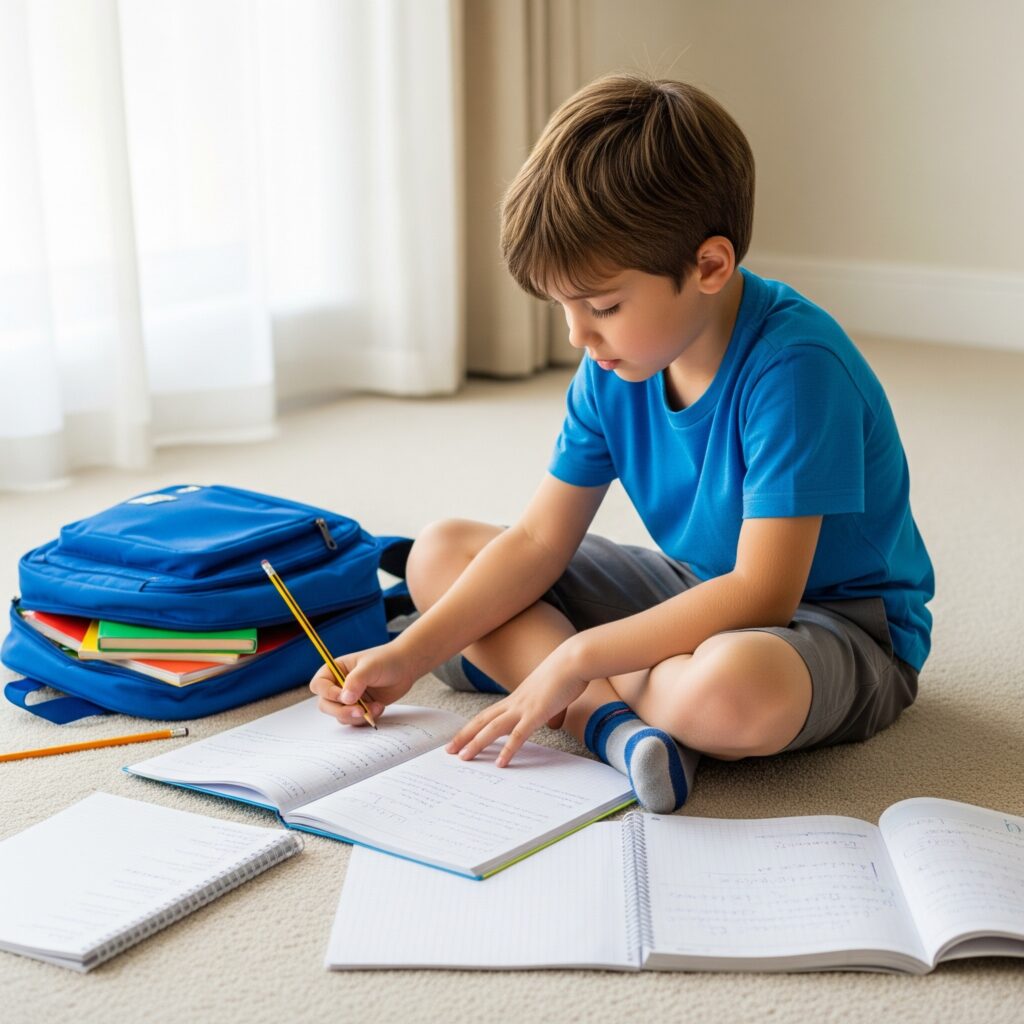 BACK-TO-SCHOOL